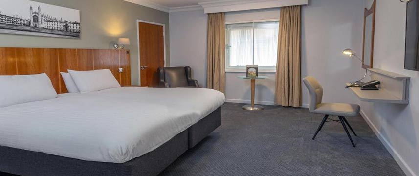 Cambridge Bar Hill Hotel Superior King Cambridge Bar Hill Hotel Superior King